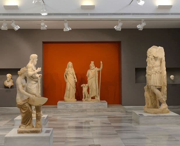 Ελεύθερη είσοδος σε μουσεία και αρχαιολογικους χώρους του Δημοσίου την 1η Κυριακή κάθε μήνα έως 31 Μαρτίου