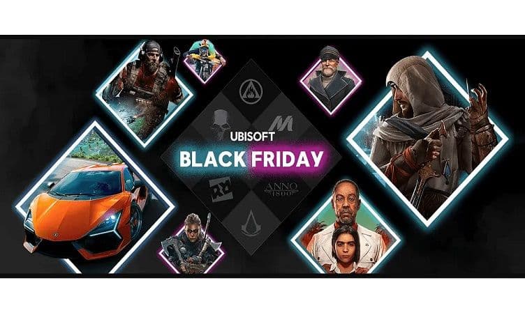 Επιστροφη 10€ ευρω στο Ubisoft Wallet με αγορες απο 20€ και πανω