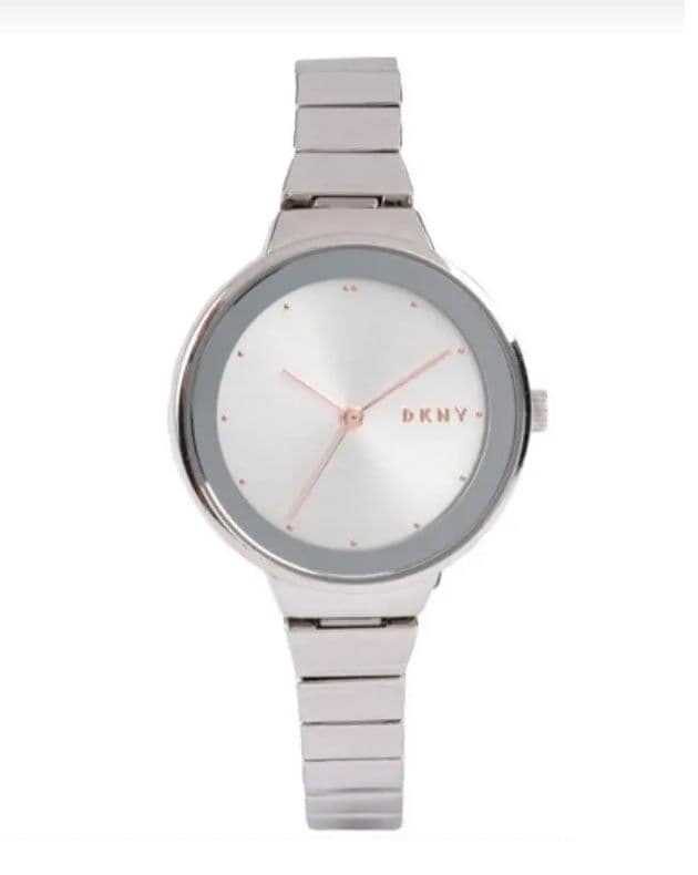 Γυναικείο ρολόι «DKNY Astoria» με 17,99€ το Σάββατο 11/11 στα Lidl