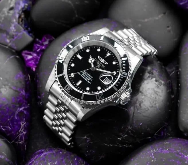 Invicta Pro Diver 29178 Men's Automatic Watch - 42mm