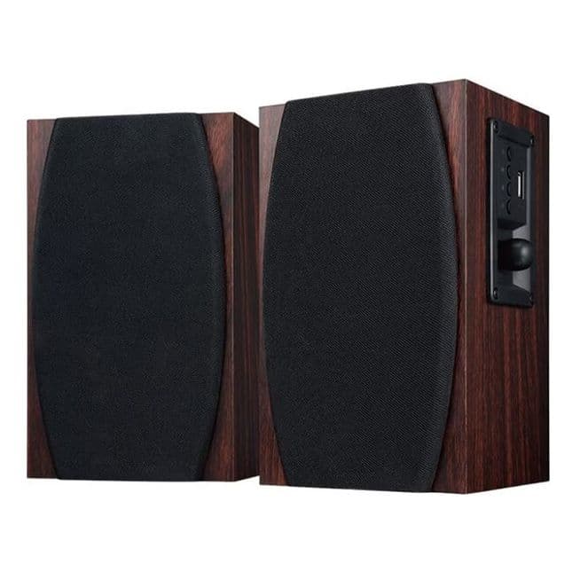 Ηχεία Tracer Charleston 2.0 FM Bluetooth