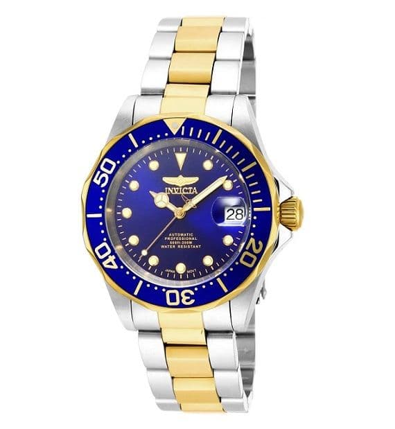 Κάθε μέρα 2 ρολόγια Invicta σε flash sale