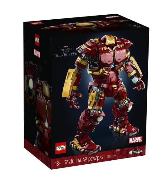 Lego και άλλα παιχνίδια άνω των 50€ με -20%