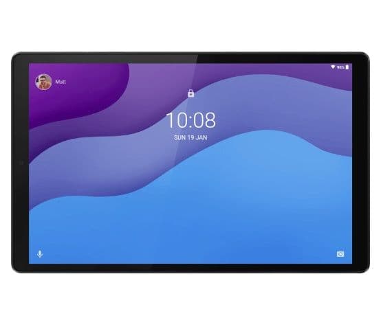 Lenovo Tab M10 HD 2nd GEN WiFi, 4GB/64GB στα 89,99€, από τη Vodafone