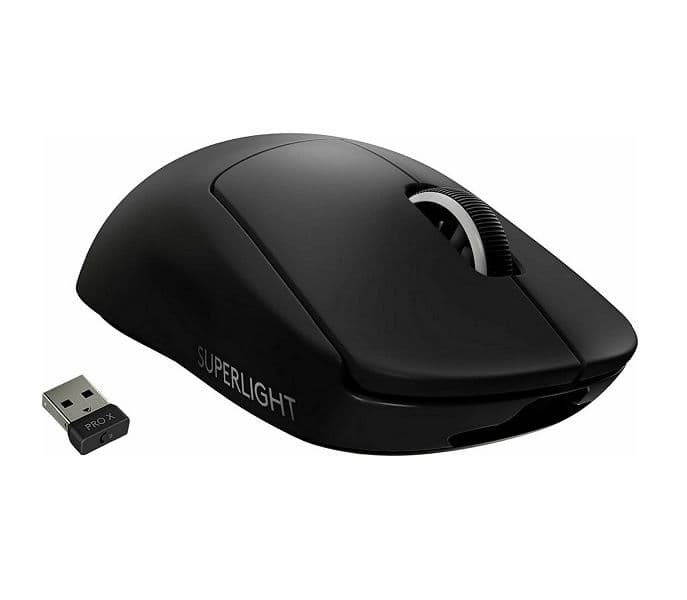 Logitech G PRO X SUPERLIGHT Gaming Mouse