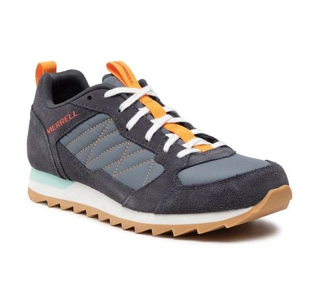 Merrell Alpine sneakers ανδρικά με 46,49€ από epapoutsia