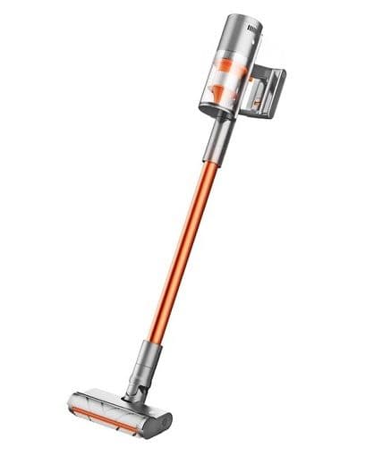 Επαναφορτιζόμενη Σκούπα Shunzao Z11 Max Cordless Vacuum Cleaner 26000Pa 150AW με 139€ στο Geekbuying