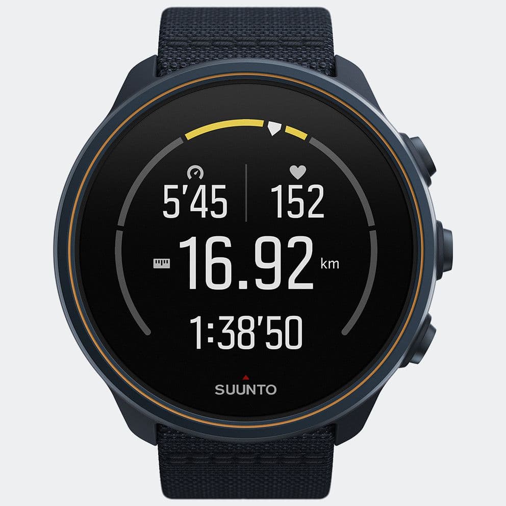 Cosmos Sport Suunto Peak 9 Baro