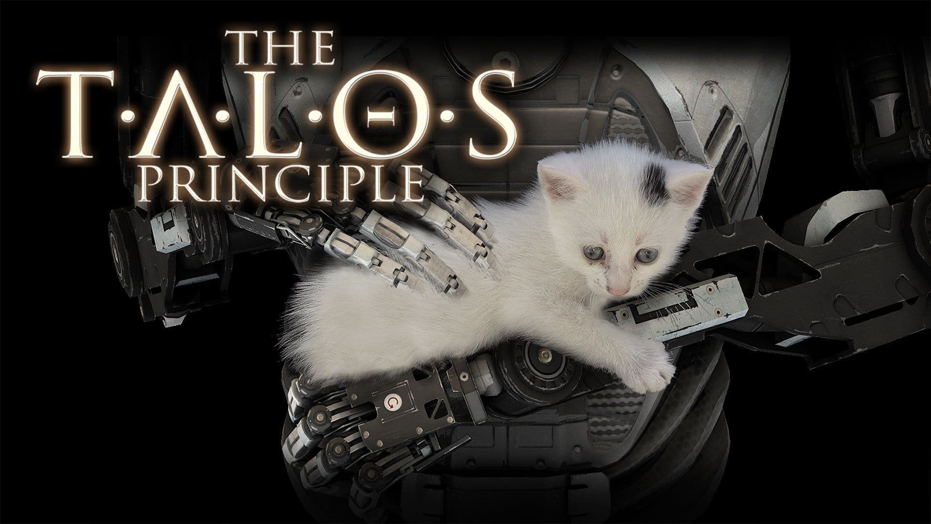 Δωρεάν το The Talos Principle (Steam key) για συνδρομητές IGN Plus
