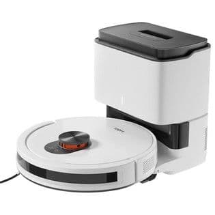 Xiaomi Roidmi Eve CC Robot Vacuum Cleaner Mopping 3800Pa LDS Laser 290ML Water Tank 260ML