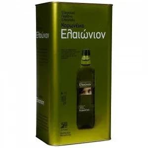 Ελαιωνιον εξαιρετικό παρθενο ελαιόλαδο 4lt με 36.95€ (και σε μεγαλύτερη έκπτωση μέσω Skroutz / Wolt)