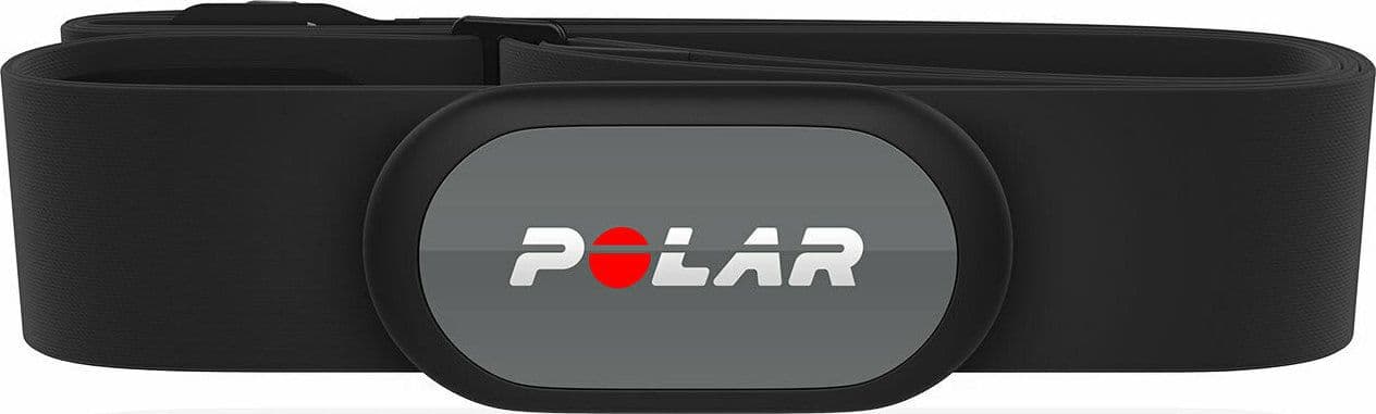 Polar H9 Αδιάβροχη Ζώνη Καρδιακών Παλμών Στήθους 75cm ( XS-S) σε Μαύρο χρώμα