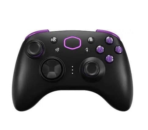 Cooler Master Storm Bluetooth Multi-Platform Controller 34.40€