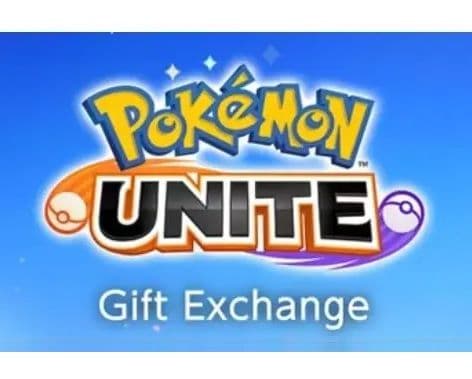 Δωρεάν άδεια Pokemon Unite μέχρι 31/12/2023
