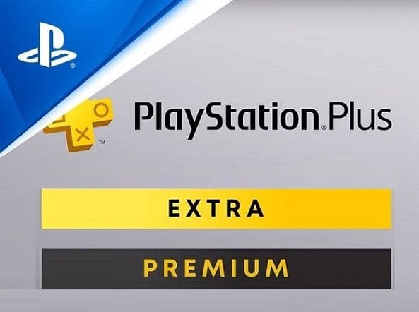 Έκπτωση 30% στην ετήσια συνδρομή PlayStation Plus Extra (€88.19) & Premium (€106.39)