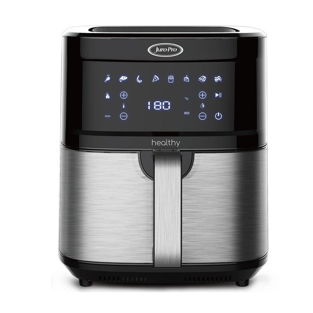 Φριτέζα Αέρος Juro-Pro Healthy AF7505 6.5lt στα 76.90 από τον Κωτσοβολο