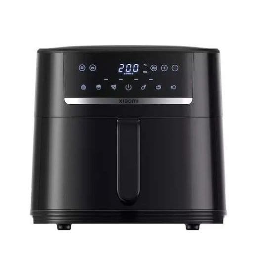 Φριτέζα αέρος 6L Smart Xiaomi Air Fryer BHR6942EU Αποσπώμενος Κάδος (από mail)