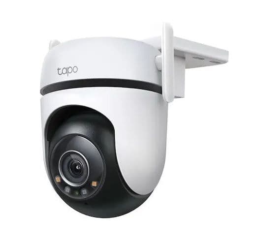 IP Camera TP-Link Tapo C520WS 2K Wi-Fi στο Plaisio
