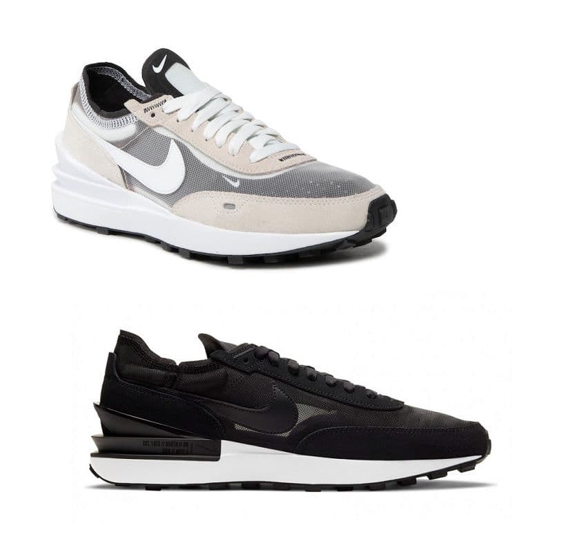 Nike Waffle One Sneakers με 44,90€ στο Sportsfactory