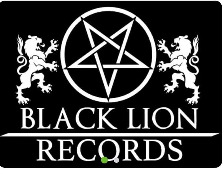 Black Lion Records-Releases δωρεάν άλμπουμ Death-Black Metal