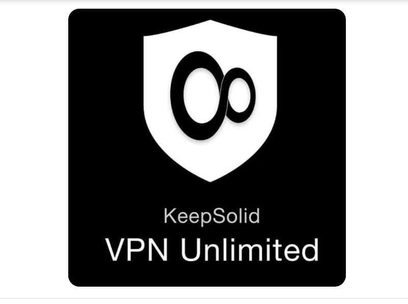 6 Μήνες δωρεάν Keepsolid Vpn unlimited
