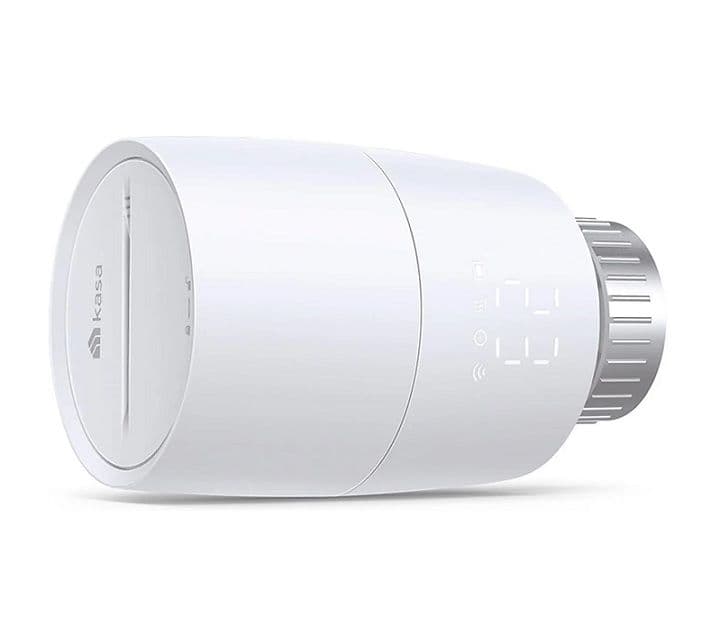 TP-Link Kasa KE100 Θερμοστατική Βαλβίδα καλοριφέρ smart. Λειτουργεί και με Alexa, Google Assistant, (Hub Υποχρεωτικό)