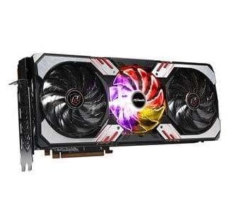 ASRock Radeon RX 6950 XT 16GB Phantom Gaming Active PCIe 4.0 x16 (Retail)