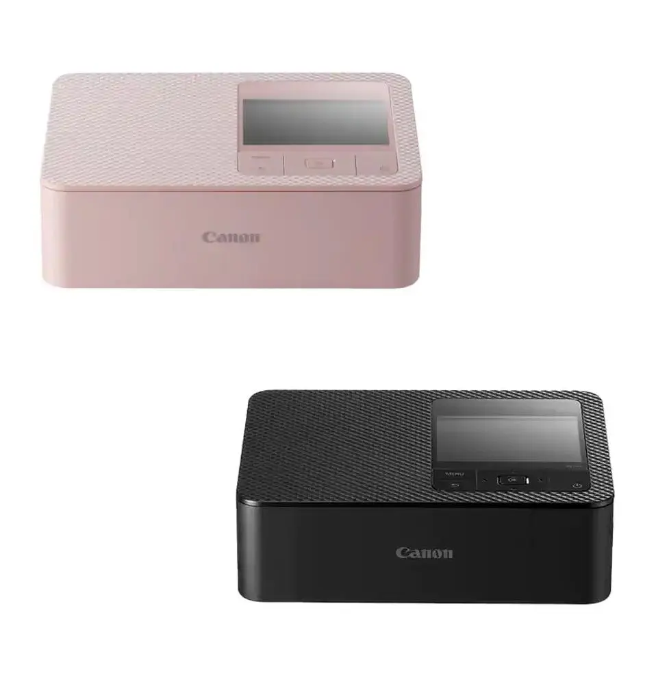 Canon Selphy CP1500 Έγχρωμος Φωτογραφικός Εκτυπωτής Τhermal Photo με WiFi στα 99€ & δωροεπιταγή 20€, Public
