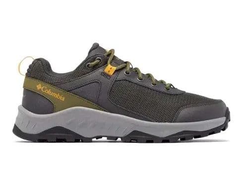 Columbia Trailstorm Ορειβατικά Παπούτσια Αδιάβροχα στα 57€ και άλλα παπούτσια σε προσφορά από το epapoutsia.gr