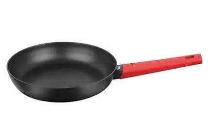 Τηγάνι Pal Granite Red Series 28cm Αντικολλητικό στα 15.84€ και άλλα είδη οικιακού εξοπλισμού Pal -20% στο allSmart