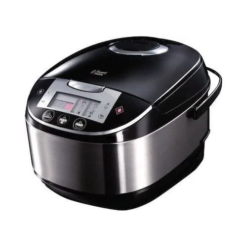 Πολυμάγειρας Russell Hobbs Cook@Home 21850-56 στα 54.90€
