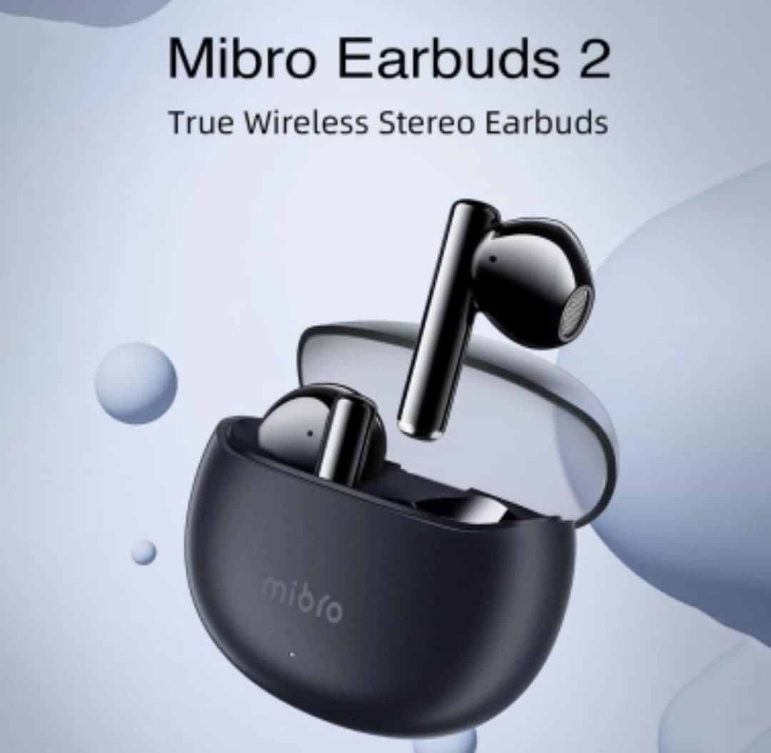 Mibro earbuds 2 Bluetooth Ακουστικά
