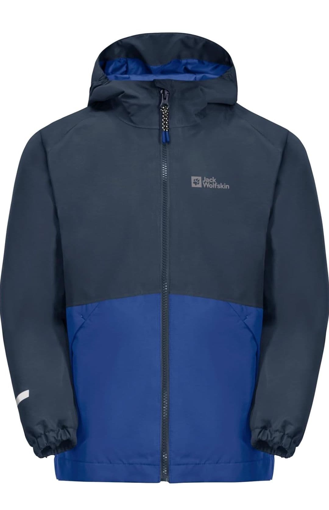 Jack Wolfskin Iceland 3 σε 1 παιδικό jacket Amazon