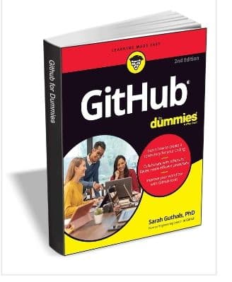 GitHub For Dummies, 2nd Edition - PDF αγγλικα - Tradepub(+έξτρα πακέτο download)