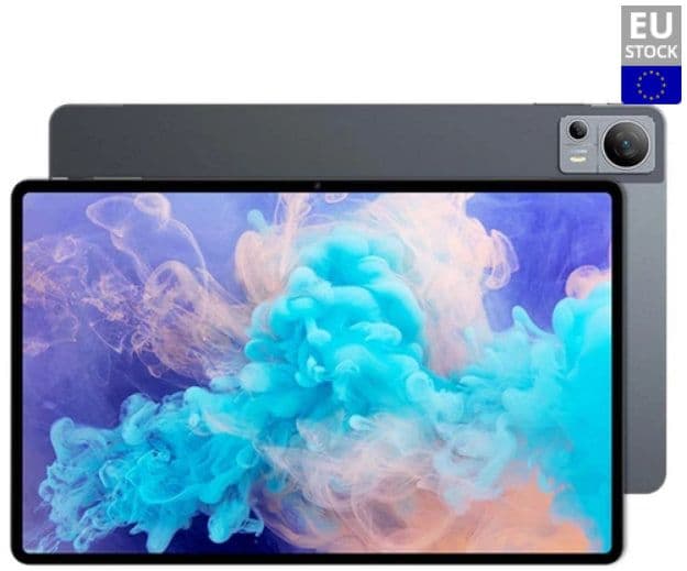 N-one NPad X1 Android 13 Tablet, 4G Dual SIM LTE, 11-inch 2K IPS Screen, MTK Helio G99 Octa-Core, 8GB RAM 128GB, 8600mAh, Face Recognition, Widevine L1 στα 152,99€, Geekbuying