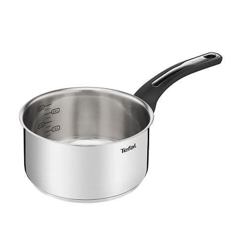 Tefal Emotion G6 Κατσαρόλα Γάλακτος 20cm στα 20.90€