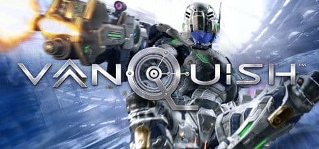 Vanquish PC (2017) - Humble Store