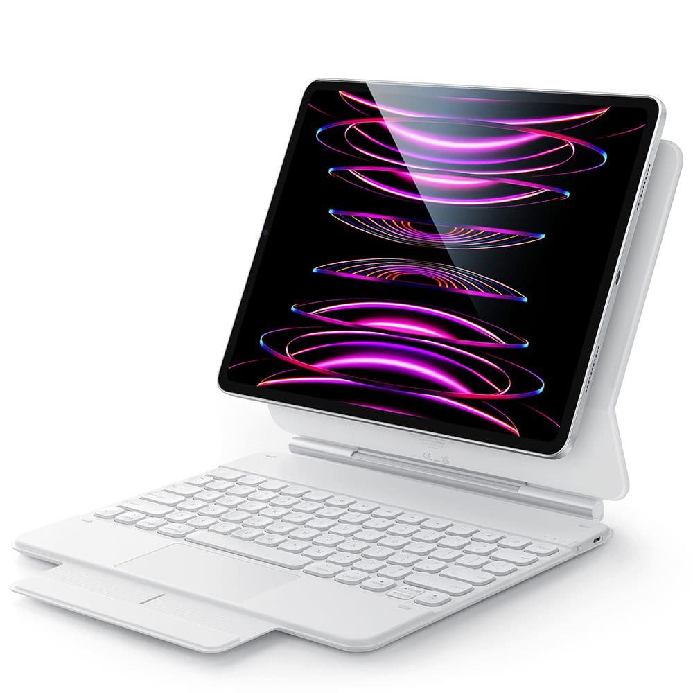 Πληκτρολόγιο ESR αντίστοιχο του Apple Magic Keyboard για iPad με εκπτώσεις 19%-42% και έξτρα έκπτωση 37% με κωδικό