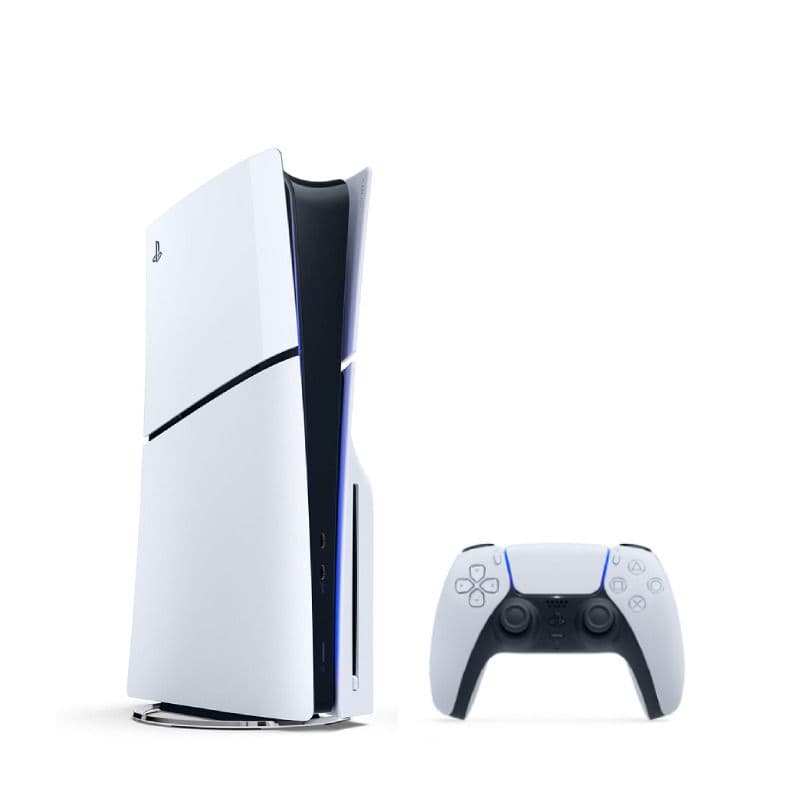 Sony PlayStation 5 Slim (disc edition)