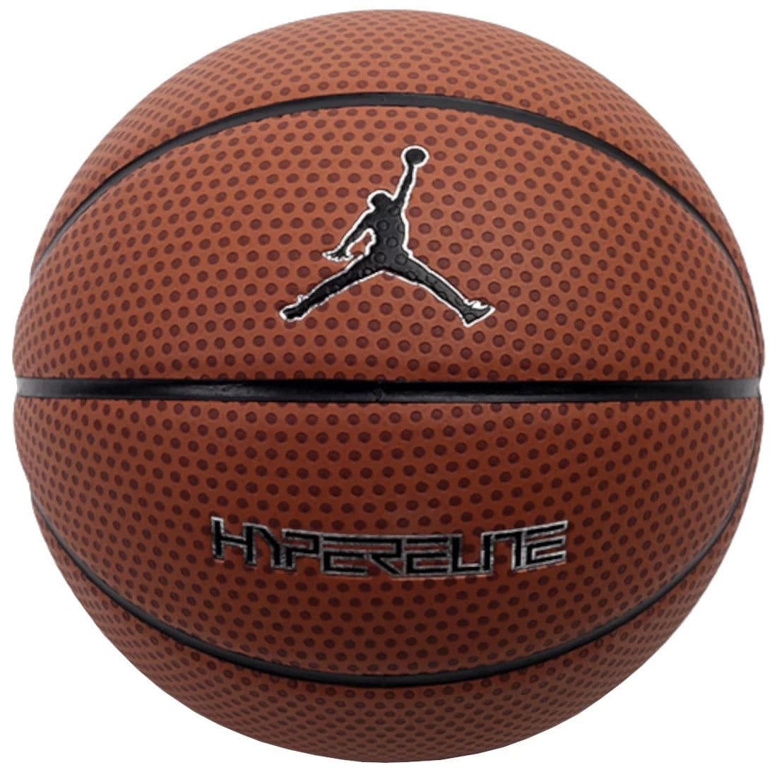 Jordan Hyper Elite 8P Μπάλα Μπάσκετ