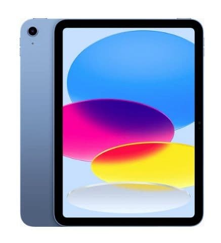 Apple iPad 10.9" 2022 WiFi 64GB (10th generation)