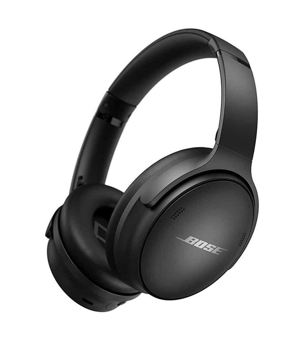 Ασύρματα Ακουστικά Bose QuietComfort 45 με ANC - Public