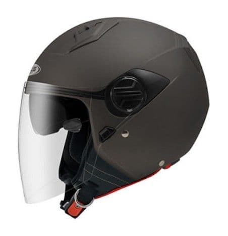 Κράνος Μηχανής ανοιχτό Zeus ZS-213 με 34.5€ από noulasmoto.gr