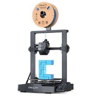 Creality Ender-3 V3 SE 3D Printer με 140€ στο Geekbuying EU
