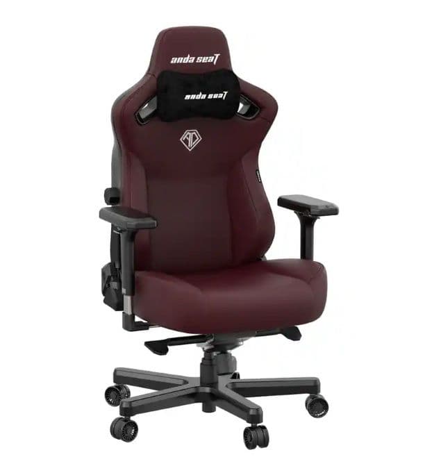 Gaming Καρέκλα Anda Seat Kaiser III XL 361€ - Public