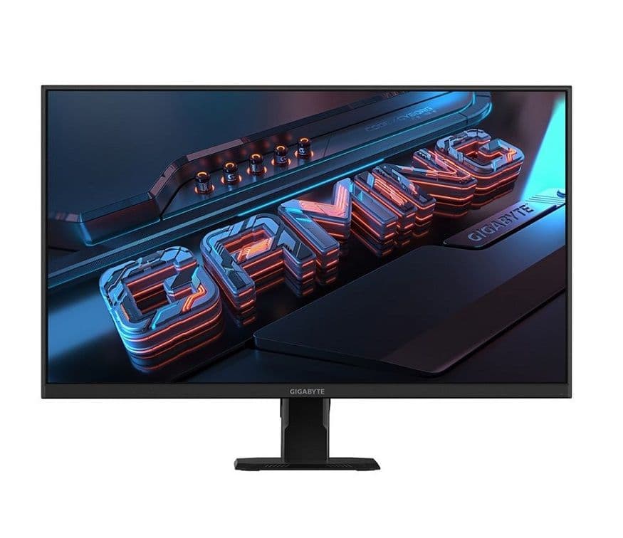 Gigabyte GS27F IPS HDR Gaming Monitor 27" 1920x1080 FHD 170Hz 1ms