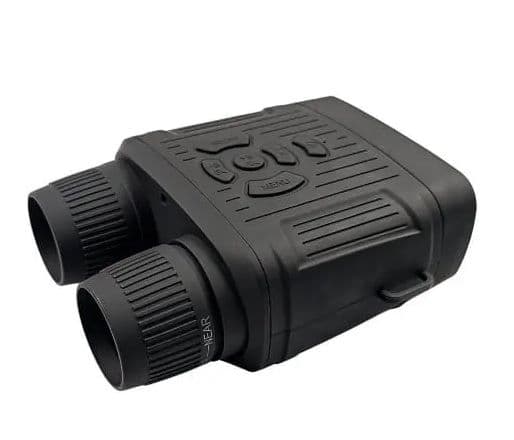 NV7000 Digital Infrared Night Visions 300m Full Dark Viewing 10X Digital Zoom 36MP Resolution 2.7K Video Recording στα 30,56€, Banggood
