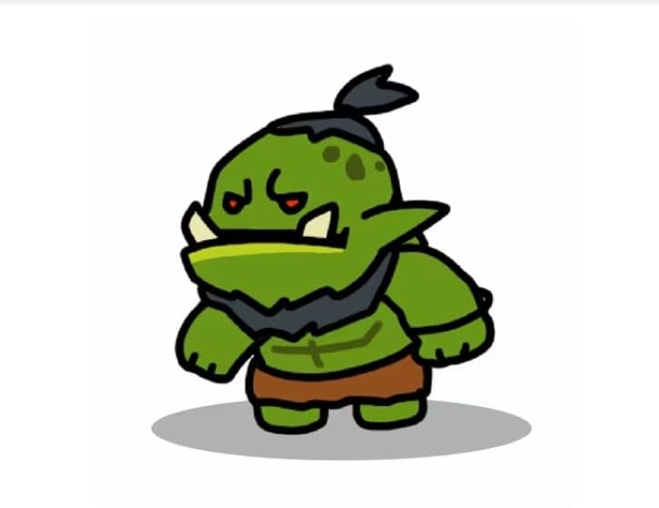 Το Cartoon Craft δωρεάν στο Google Play και το App Store