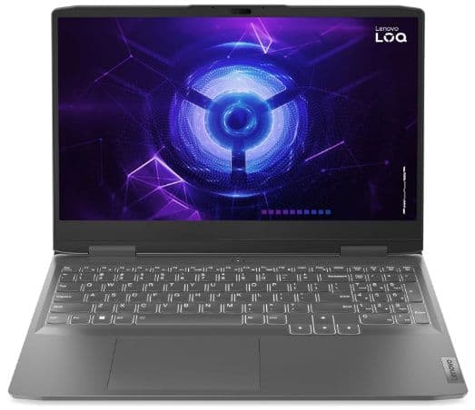 Lenovo LOQ 3i Gaming Laptop 16'' WUXGA 144Hz 350nits|i5-13500H|16GB DDR5 RAM|512 GB SSD|RTX 4050 6GB GDDR6|Windows 11 Home|QWERTZ στα 965,89€, amazon.de