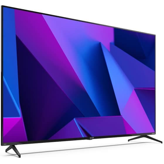 Sharp 70FN2EA 70" Android TV 579€ - Public.gr